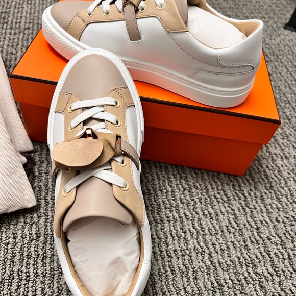 Brand new hermes kelly sneaker - Picture 2 of 4